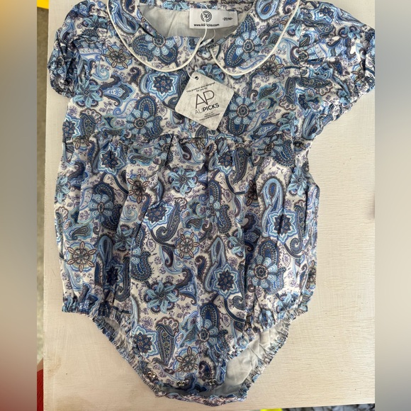 Other - Toddler onesie